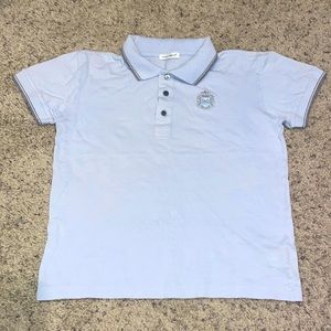 Boys Dolce & Gabbana polo shirt